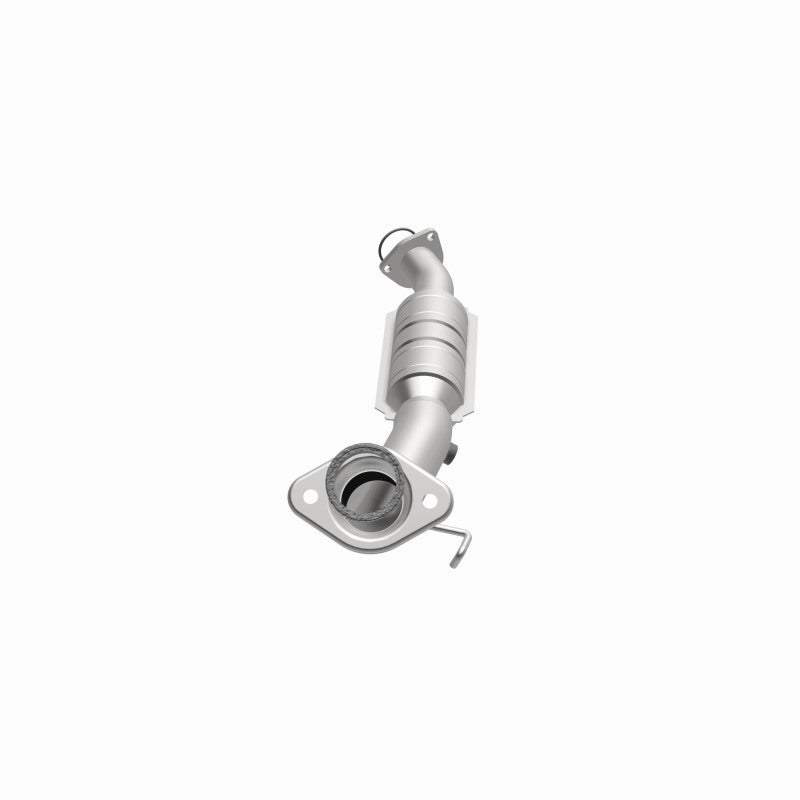 MagnaFlow Acura RSX HM Grade Federal / EPA Compliant Direct-Fit Catalytic Converter 23941 360 Degree Image Set