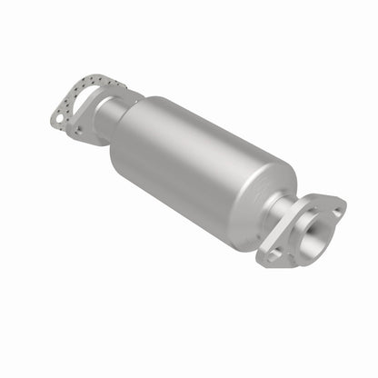 MagnaFlow California Grade CARB Compliant Direct-Fit Catalytic Converter 3391757 360 Degree Image Set