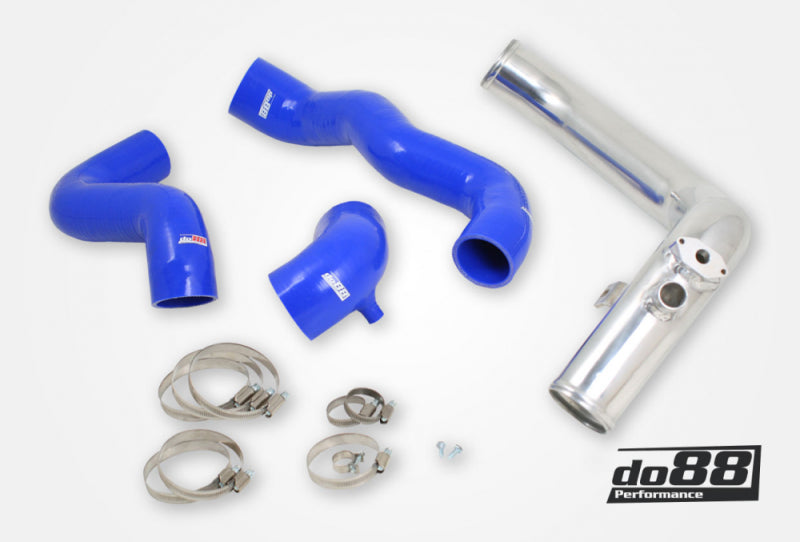 do88 DOB Intercooler Pipe Kit Forced Induction Intercooler Pipe Kits main image