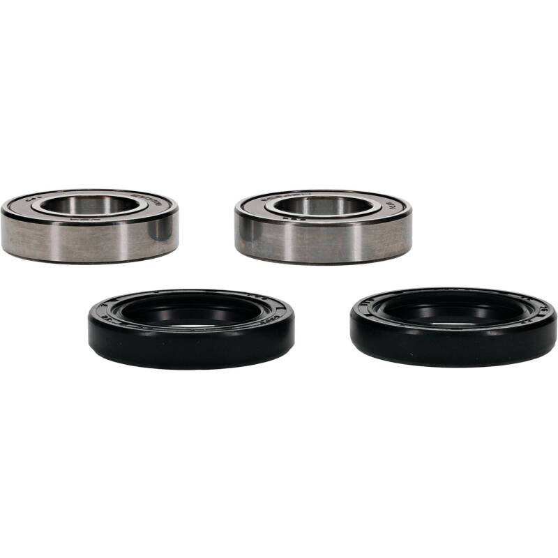 Pivot Works Yamaha Wheel Bearing Kit Premium Bearings 25-1092-P 25-1092-P Photo - Primary