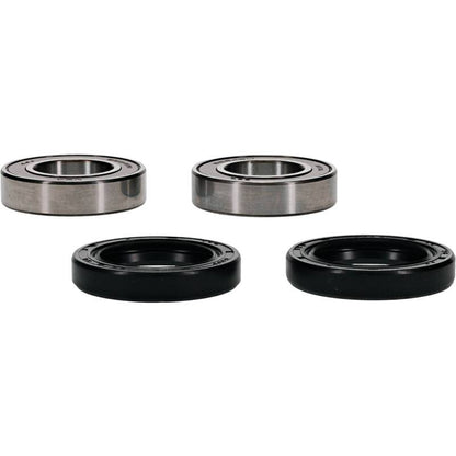 Pivot Works Yamaha Wheel Bearing Kit Premium Bearings 25-1092-P 25-1092-P Photo - Primary