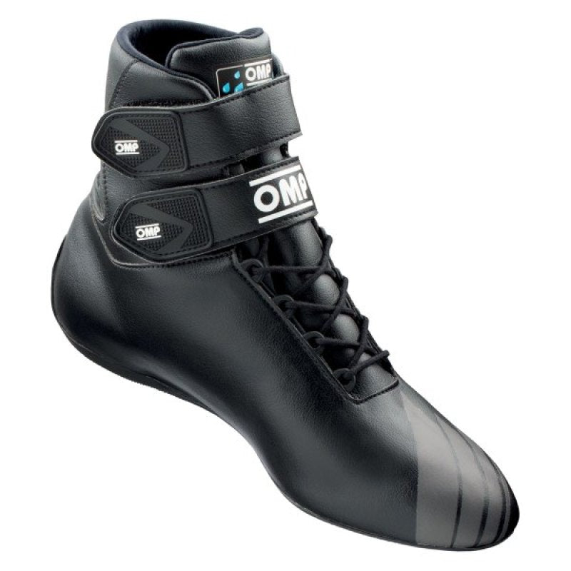 OMP Arp Shoes My2021 Black - Size 39 KC0-0817-B01-071-39 KC0-0817-B01-071-39 Photo - Primary