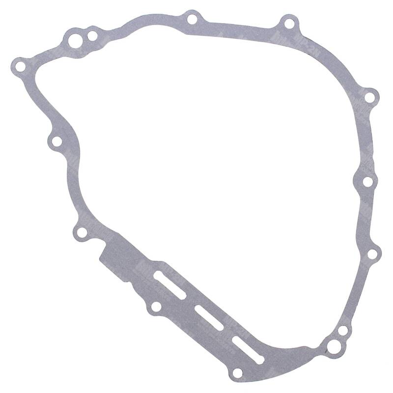 Vertex Pistons Vertex Gaskets 09-14 Yamaha YFM550 Grizzly Ignition Cover Gasket Kit 816267 816267 Photo - Primary