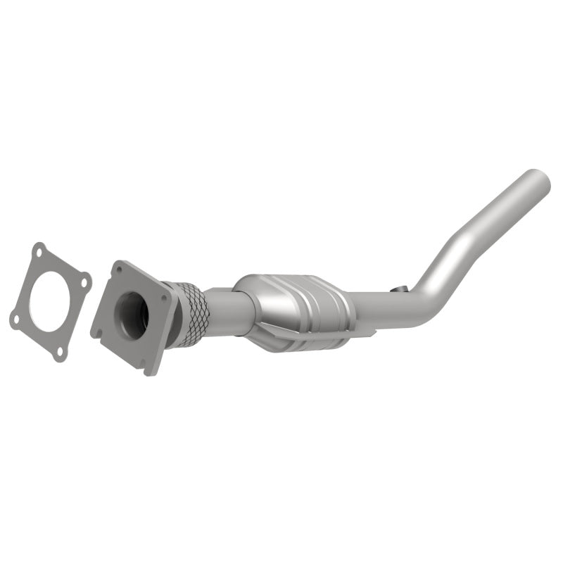 MagnaFlow HM Grade Federal / EPA Compliant Direct-Fit Catalytic Converter 23266 Photo - Primary