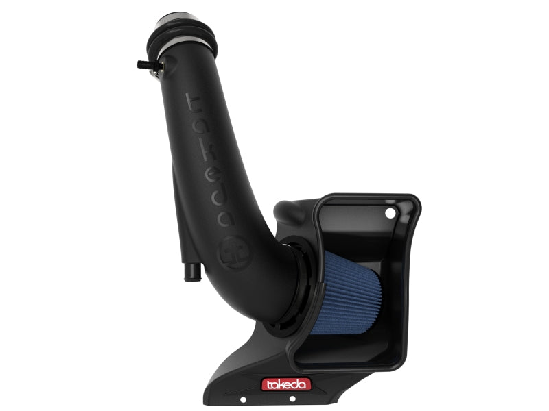 aFe Takeda Stage-2 Pro 5R Cold Air Intake System 2022 Hyundai Elantra N 56-10057R 56-10057R Photo - Unmounted