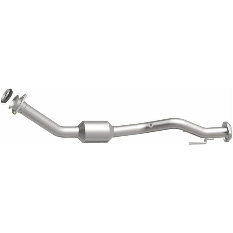 MagnaFlow California Grade CARB Compliant Direct-Fit Catalytic Converter 4451217 Photo - out of package