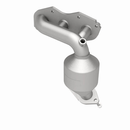 MagnaFlow OEM Grade Federal / EPA Compliant Manifold Catalytic Converter 51250 360 Degree Image Set