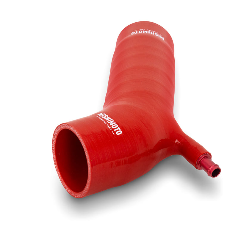 Mishimoto 01-05 Lexus IS300 Silicone Post MAF Intake Hose Kit - Black MMHOSE-IS300-01IHRD MMHOSE-IS300-01IHRD User 1