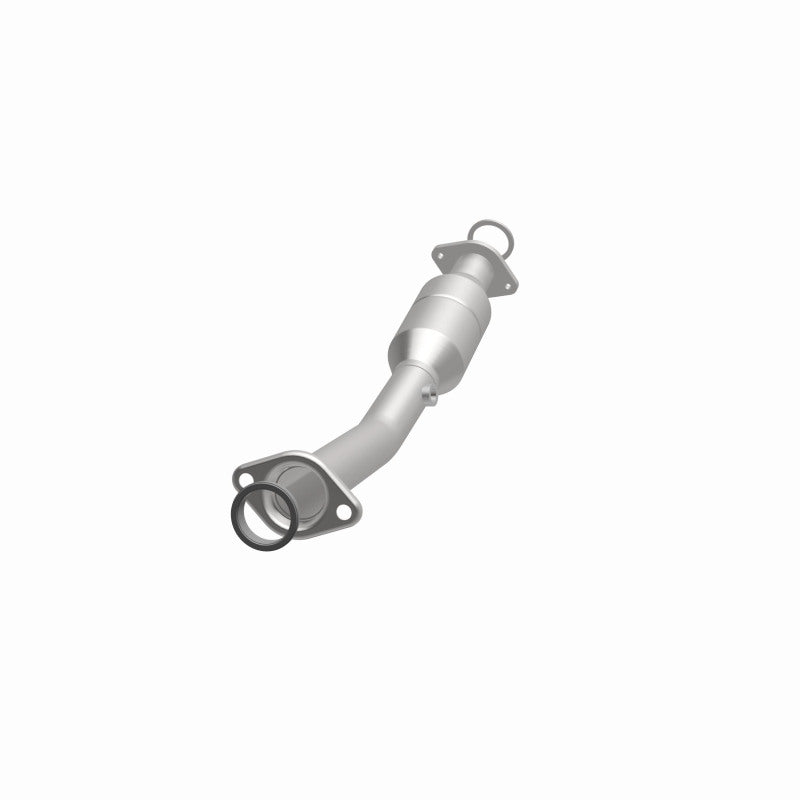 MagnaFlow Nissan Juke California Grade CARB Compliant Direct-Fit Catalytic Converter 557457 360 Degree Image Set