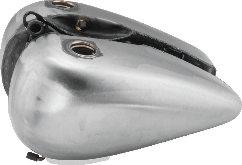 Bikers Choice 3.5 Gal Flatside Gas Tank-84-9 488809 488809 Photo - Primary