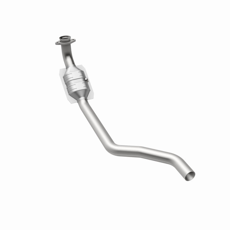 MagnaFlow Ford Escape OEM Grade Federal / EPA Compliant Direct-Fit Catalytic Converter 49921 360 Degree Image Set