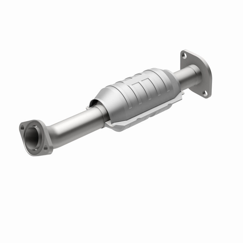 MagnaFlow Mazda MPV OEM Grade Federal / EPA Compliant Direct-Fit Catalytic Converter 49566 360 Degree Image Set