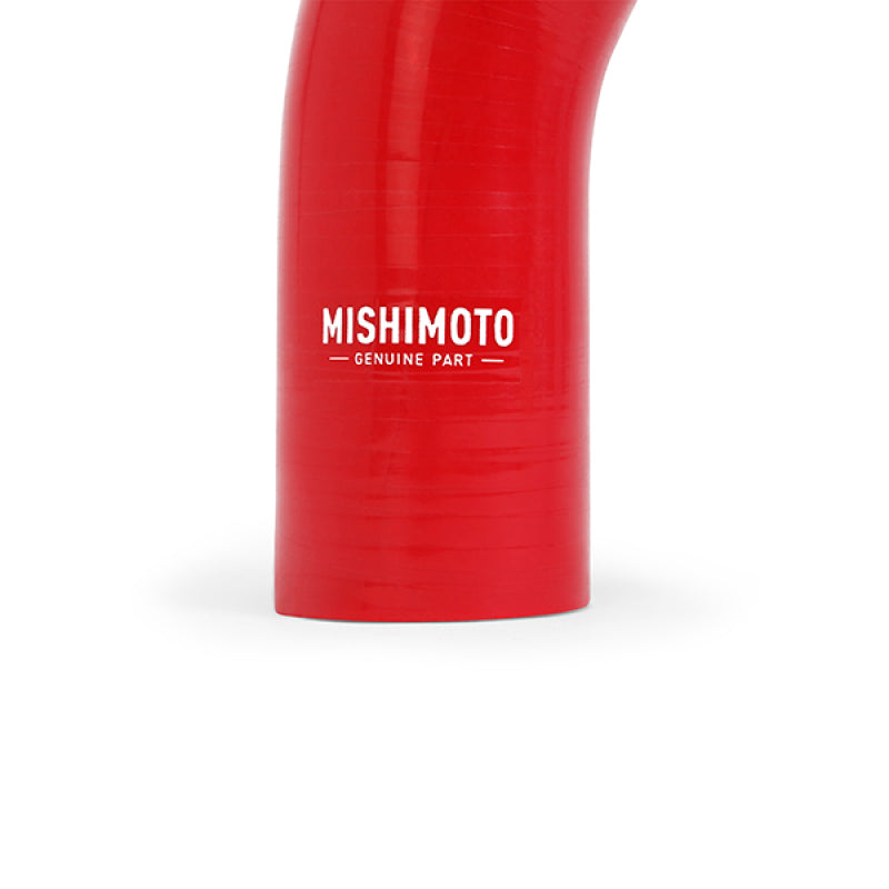 Mishimoto Mopar LX Chassis 6.1L V8 Silicone Coolant Hose Kit, 2005-2012 MMHOSE-MOP61-05RD Photo - Close Up