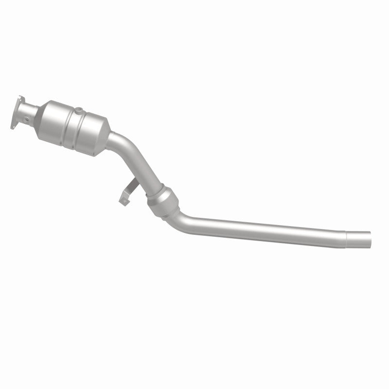MagnaFlow Audi A4 Quattro OEM Grade Federal / EPA Compliant Direct-Fit Catalytic Converter 51124 360 Degree Image Set