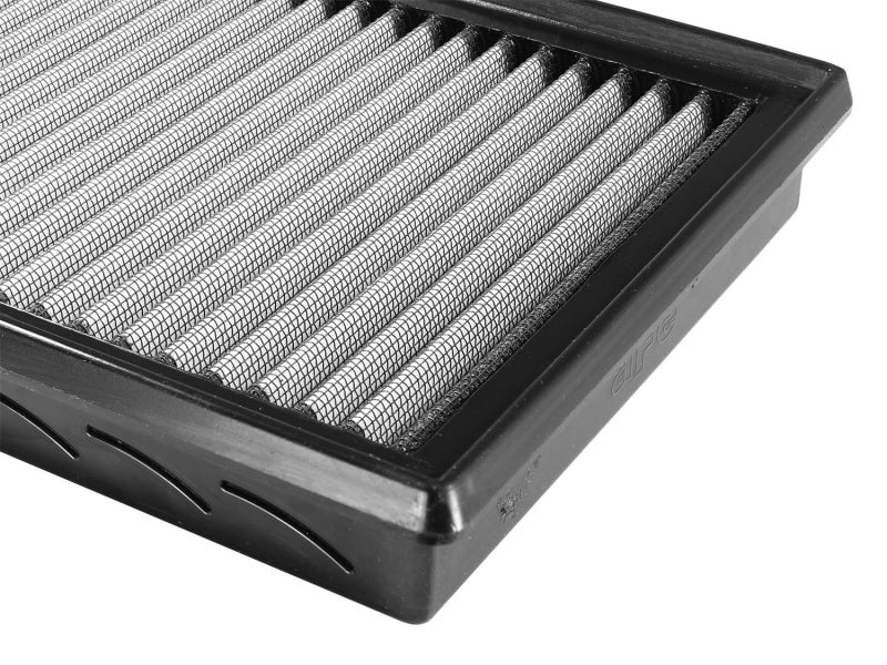 aFe OE High Performance Replacement Air Filter Chrysler 300M All 1999-2004 31-10097 Photo - Unmounted