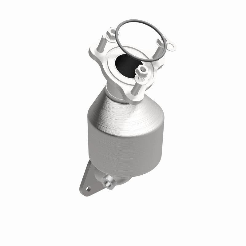 MagnaFlow Buick LaCrosse California Grade CARB Compliant Direct-Fit Catalytic Converter 551300 360 Degree Image Set