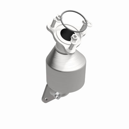 MagnaFlow Buick LaCrosse California Grade CARB Compliant Direct-Fit Catalytic Converter 551300 360 Degree Image Set