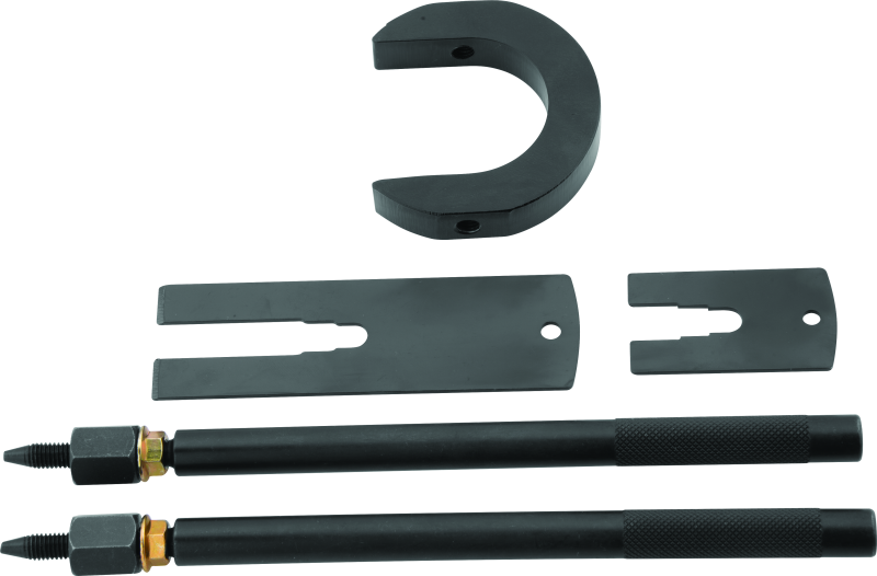 BikeMaster Upside Down Fork Spring Compressor 152593 152593 Photo - Primary