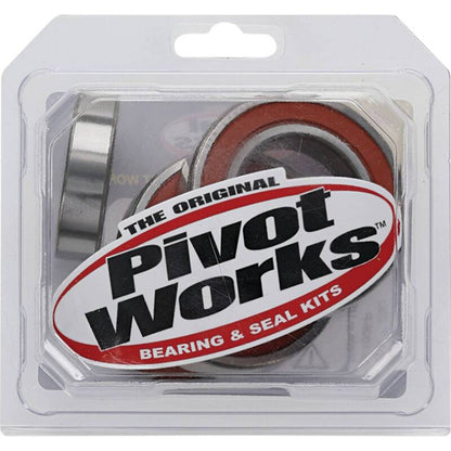 Pivot Works Ducati Wheel Bearing Kit Premium Bearings 25-1808-P 25-1808-P Photo - Primary