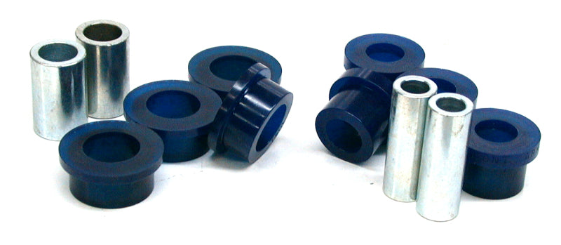 SuperPro Rear Control Arm Lower-Inner Bushing Kit SPF1040K Photo - Primary