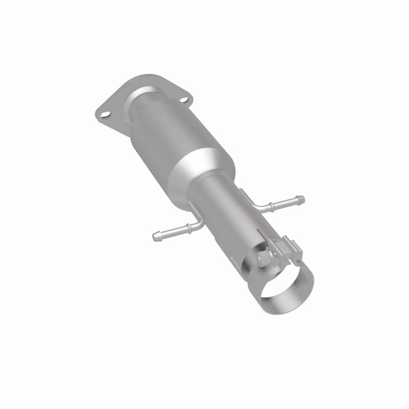 MagnaFlow California Grade CARB Compliant Direct-Fit Catalytic Converter 5421913 360 Degree Image Set