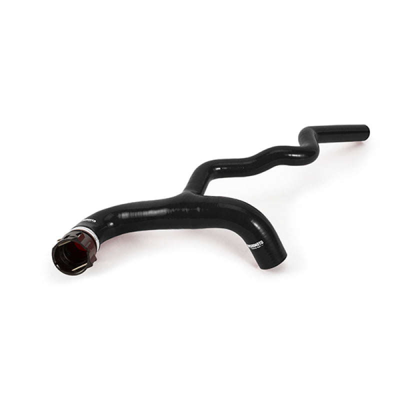 Mishimoto Silicone Radiator Hose Kit - Black - Fiat 500 Abarth/Turbo - 2012+ MMHOSE-500T-12BK User 2