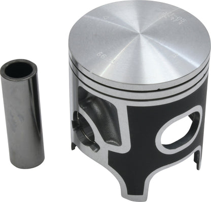 Vertex Pistons Vertex Piston Kit 22584B 22584B Photo - Primary