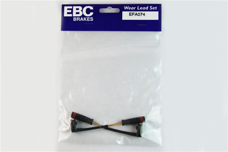 EBC 07+ Dodge Sprinter 2500 Front Wear Leads EFA074 EFA074 Photo - Primary