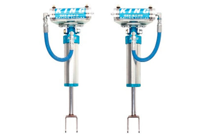 King Shocks 2011+ Chevrolet Silverado 2500/3500 Front 2.5 Dia Remote Reservoir Shock (Pair) 25001-302 25001-302 User 1