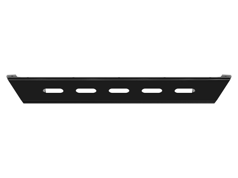 ICON 2018+ Jeep Wrangler JL / 2020+ JT  Front Pro-Series Bumper Skid 25159 25159 Photo - Unmounted