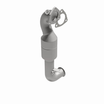 MagnaFlow Mini Cooper California Grade CARB Compliant Direct-Fit Catalytic Converter 5461350 360 Degree Image Set