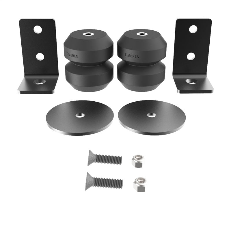 Timbren 1976 Ford F-250 4WD Front Suspension Enhancement System FF2504 FF2504 Photo - Primary