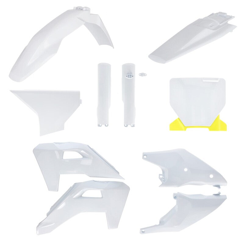 Acerbis ACB Body Kit Body Plastics main image