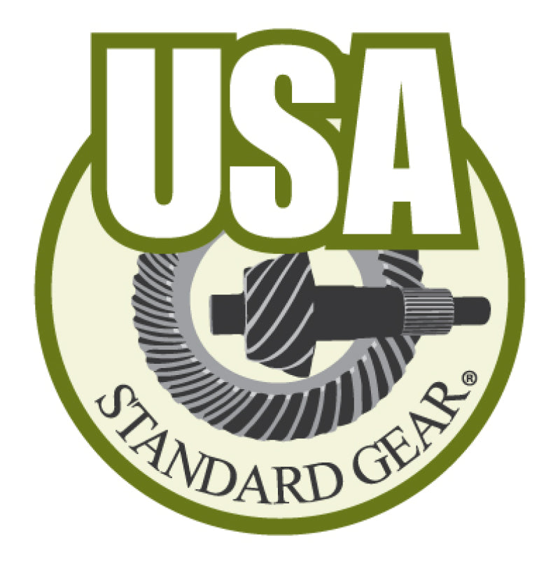 Yukon Gear & Axle USA Standard Axle Shaft For 8.2in Buick / Oldsmobile & Pontiac / Bolt-In Axle ZA G8.2BOP-L ZA G8.2BOP-L Photo - Primary