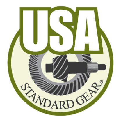 Yukon Gear & Axle USA Standard Gear Standard Spider Gear Set For Ford 8.8in Trac Loc Posi / 31 Spline ZIKF8.8-T/L-31 ZIKF8.8-T/L-31 Photo - Primary