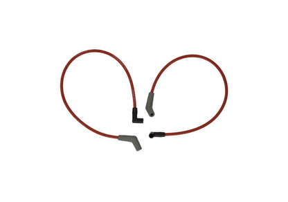 Ford Performance Parts Ford Racing 9mm Spark Plug Wire Sets - Red M-12259-R460 Photo - Unmounted