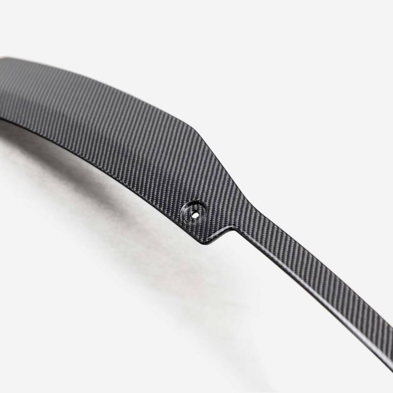 Anderson Composites 2024+ Ford Mustang Dark Horse Type-OE Carbon Fiber Gurney Flaps AC-GF24FDMUDH-OE AC-GF24FDMUDH-OE User 1