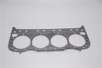 Cometic Head Gasket Bore: 4.040in Thickness: .098in C5645-098 Photo - Primary