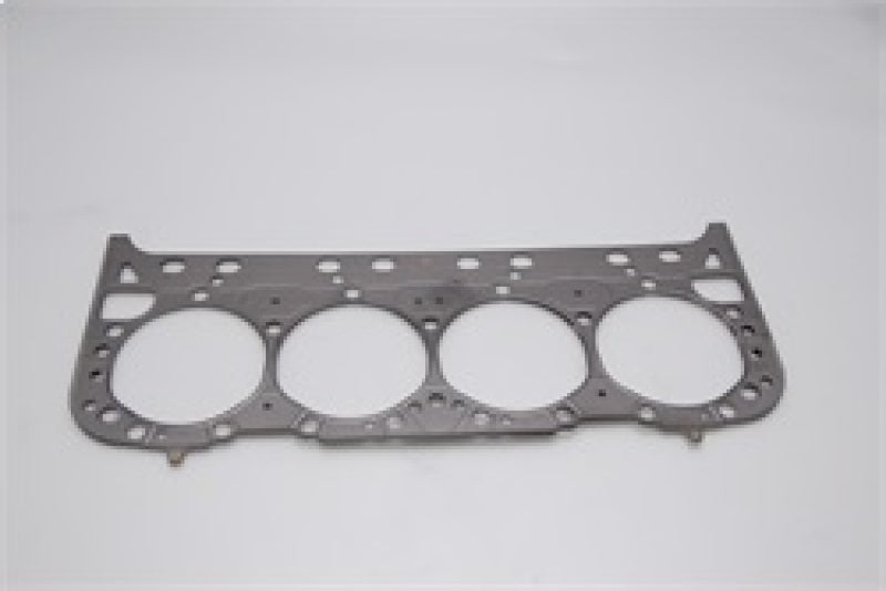 Cometic Head Gasket w/ Valve Pockets 5-Layer Bore: 4.100in C5646-070 Photo - Primary