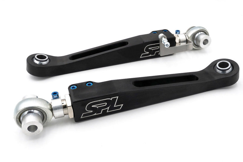 SPL Part BMW F2X/F3X Front Lower Control Arms SPL FLCA F3X Photo - out of package