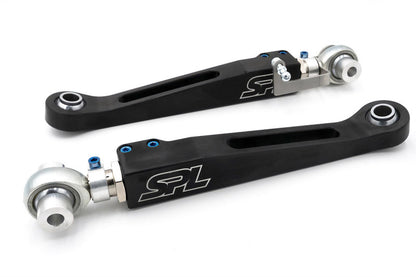 SPL Part BMW F2X/F3X Front Lower Control Arms SPL FLCA F3X Photo - out of package