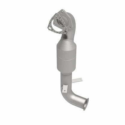 MagnaFlow Mini Cooper California Grade CARB Compliant Direct-Fit Catalytic Converter 5461350 360 Degree Image Set