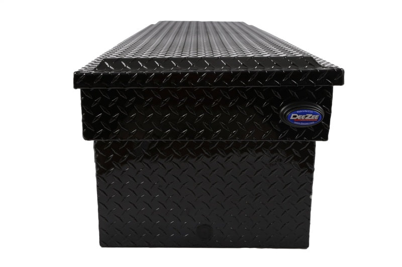 Dee Zee Deezee Universal Tool Box - Blue Crossover - Single Lid (Blk) DZ9170B DZ9170B Photo - Unmounted