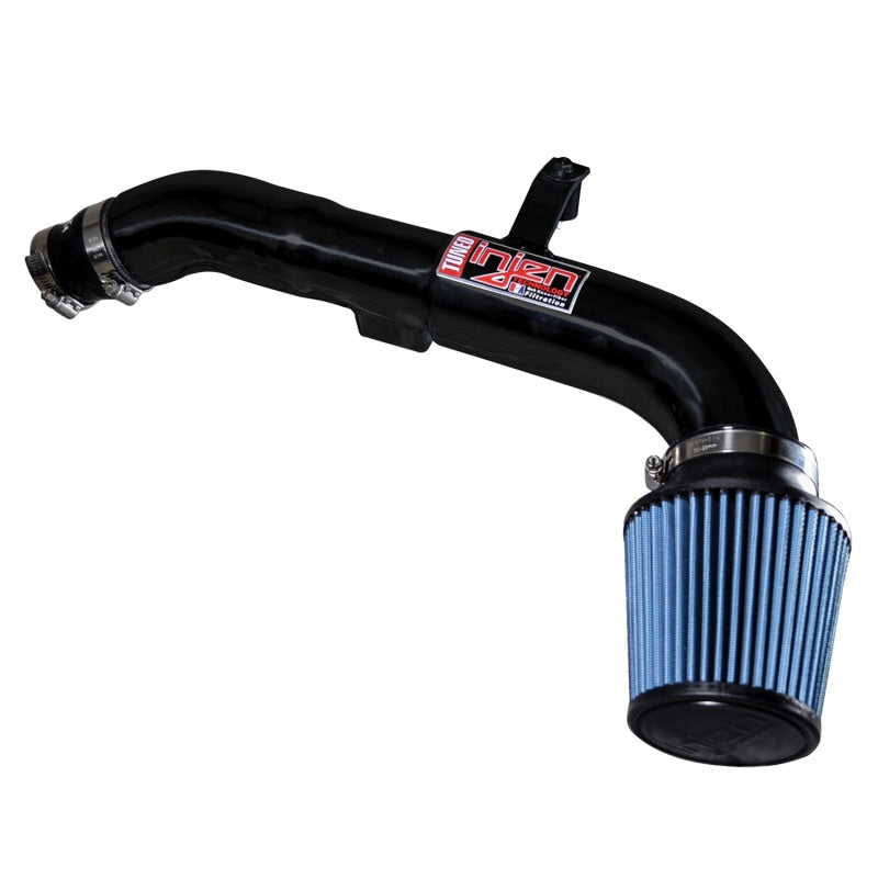 Injen Tuned air intake system with MR Technolog - 2016 Juke 1.6L 4 cyl Turbo SP1903BLK Photo - Primary