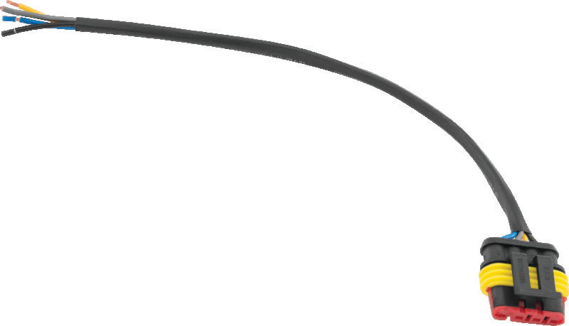 QuadBoss 14-20 Polaris Ranger 570 Wiring Pigtail 403219 403219 Photo - Primary