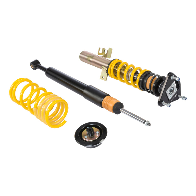 ST XTA Adjustable Coilovers 10-13 Mazdaspeed 3 18275819 18275819 User 1