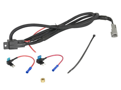 aFe DFS780 Lift Pump Wiring Kit, Boost to Relay 42-90003 Photo - Primary