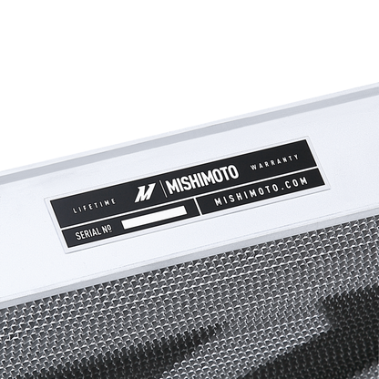 Mishimoto Ford Mustang EcoBoost Performance Aluminum Radiator MMRAD-MUS4-15 User 1