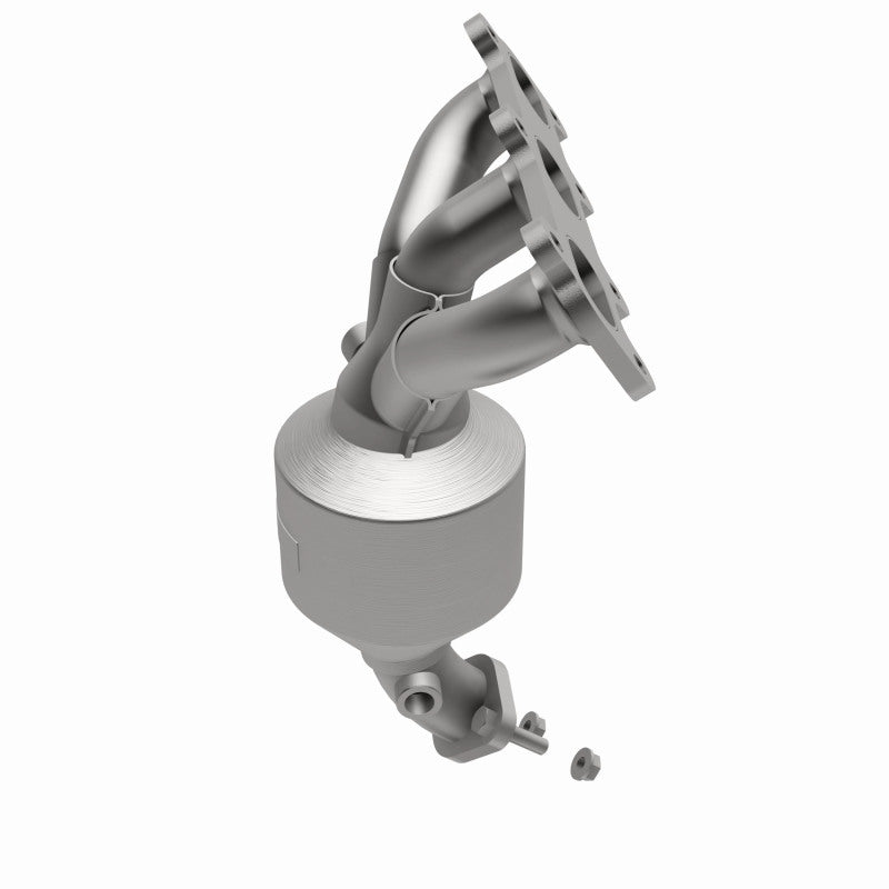 MagnaFlow Hyundai Tiburon OEM Grade Federal / EPA Compliant Manifold Catalytic Converter 51951 360 Degree Image Set