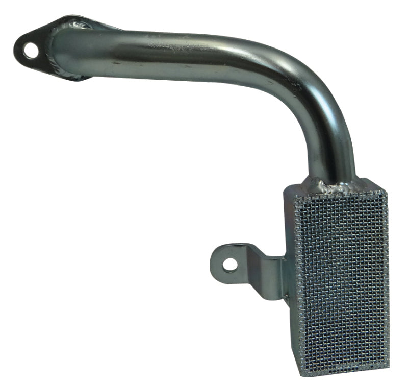 Moroso Oil Pump Pickup; Fits  Oil Pan 20912; Fits S 075XN 24012 Photo - Primary